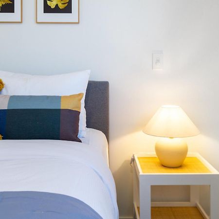 Walk To Central City 2 Bed 2 Bath. Madras Street Christchurch Zewnętrze zdjęcie