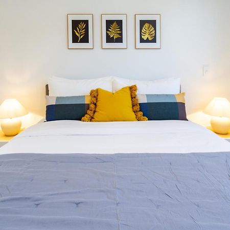 Walk To Central City 2 Bed 2 Bath. Madras Street Christchurch Zewnętrze zdjęcie