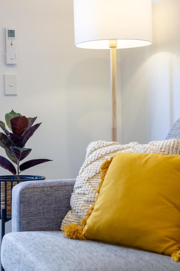 Walk To Central City 2 Bed 2 Bath. Madras Street Christchurch Zewnętrze zdjęcie