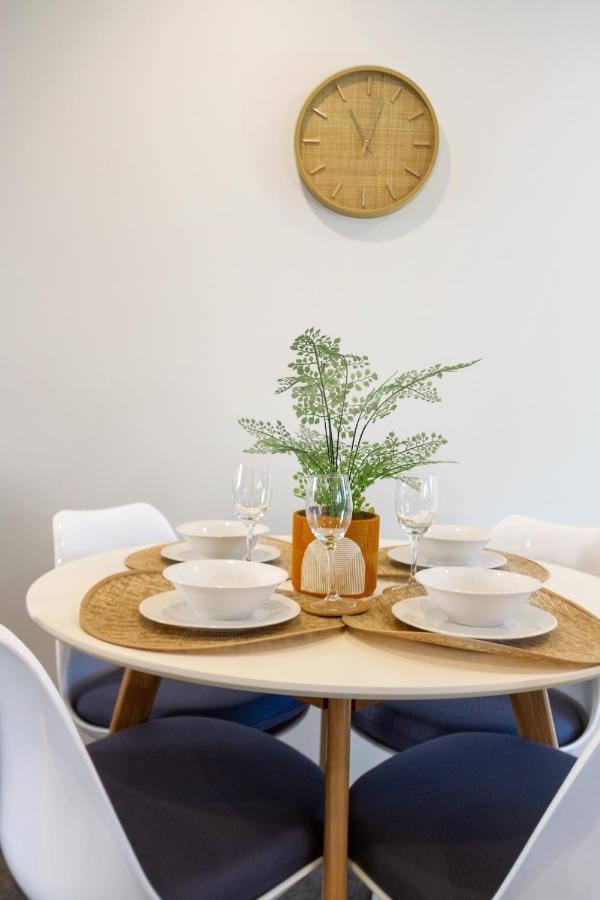 Walk To Central City 2 Bed 2 Bath. Madras Street Christchurch Zewnętrze zdjęcie