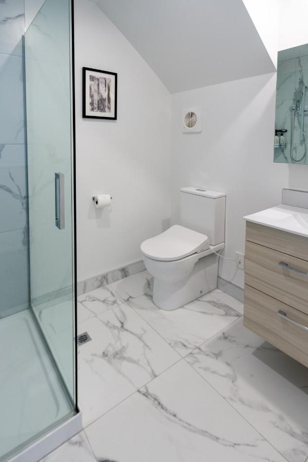 Walk To Central City 2 Bed 2 Bath. Madras Street Christchurch Zewnętrze zdjęcie