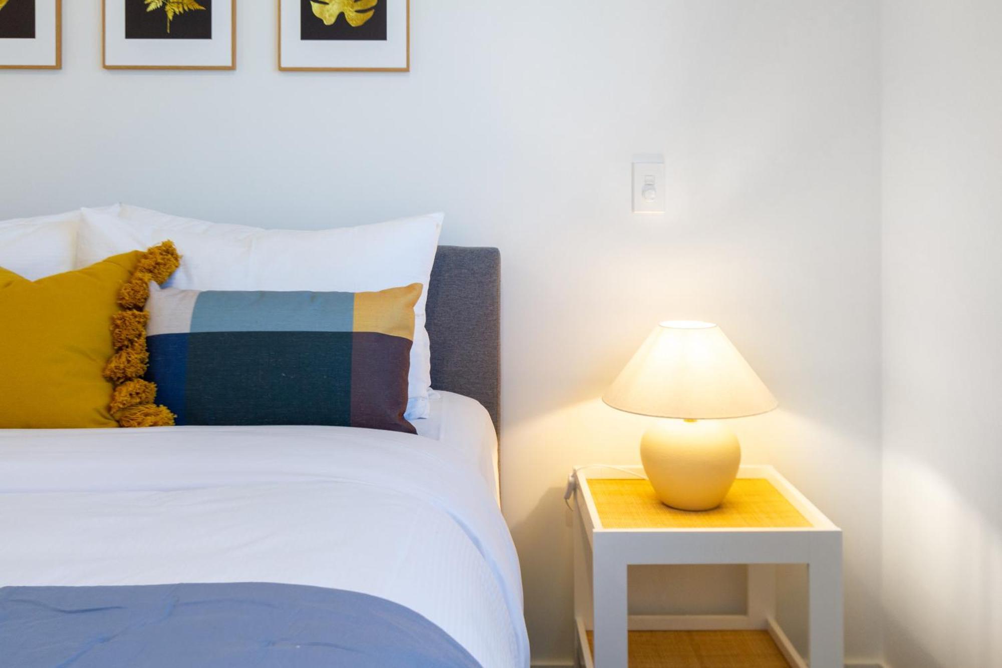 Walk To Central City 2 Bed 2 Bath. Madras Street Christchurch Zewnętrze zdjęcie