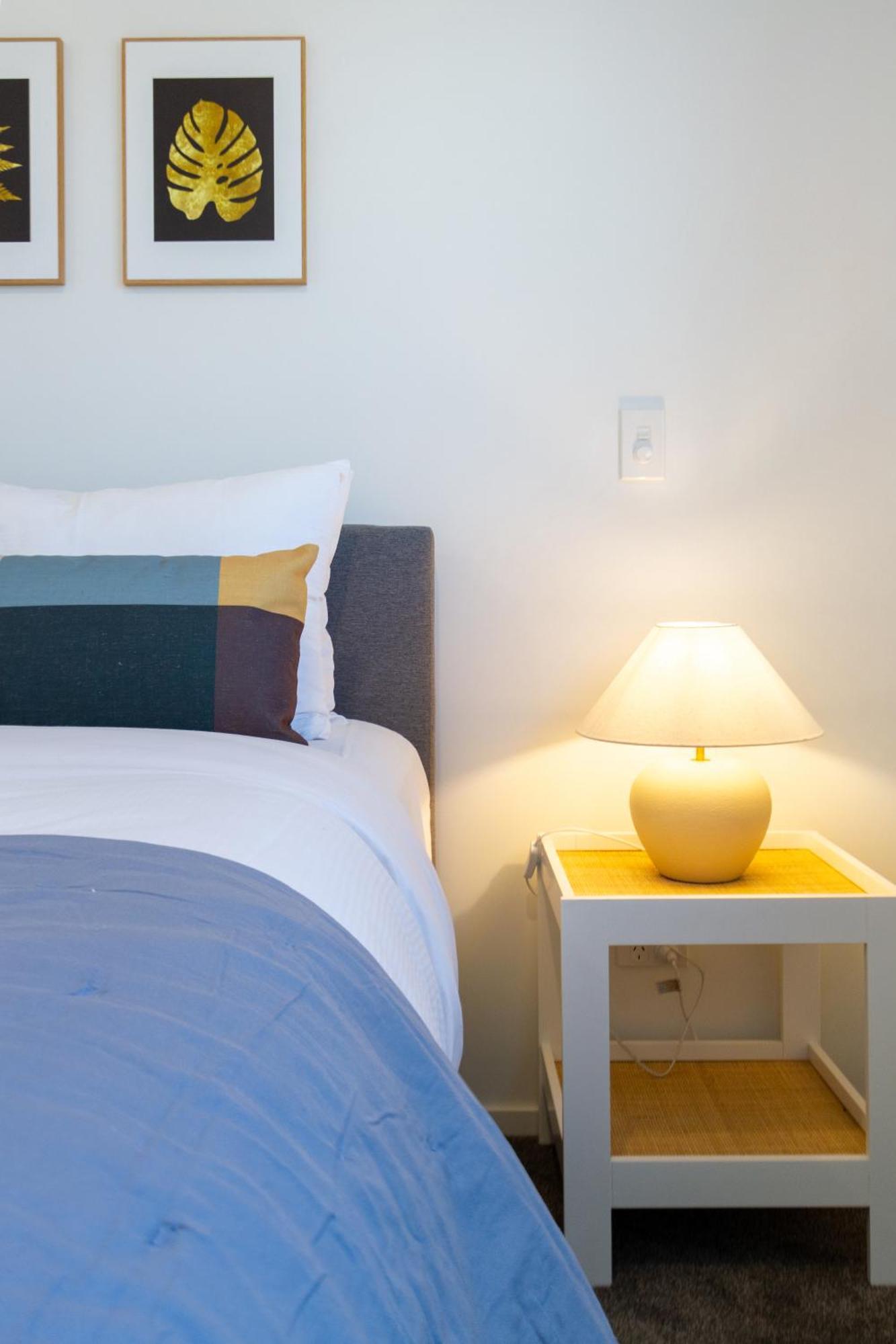 Walk To Central City 2 Bed 2 Bath. Madras Street Christchurch Zewnętrze zdjęcie